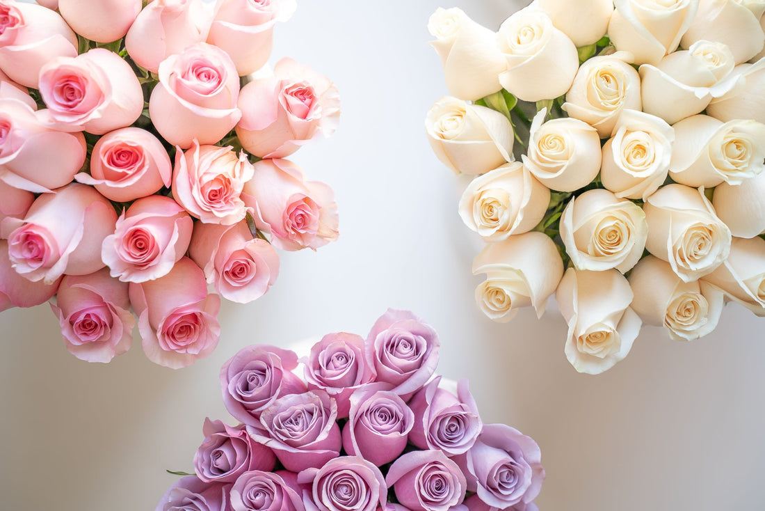 Elegant Roses for the Woman Who Deserves Everything – Mother’s Day with Landeau